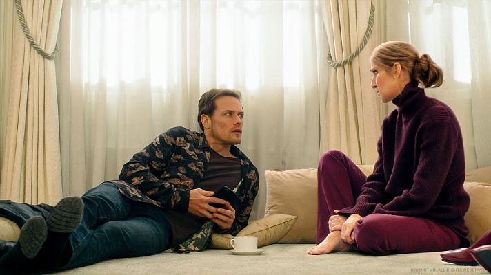 Días de cine - Días de Cine: Love Again.