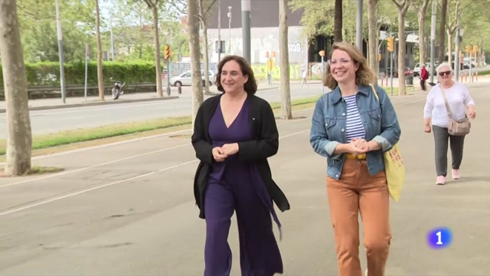 L'habitatge i la mobilitat, al centre del debat el primer dia de campanya electoral