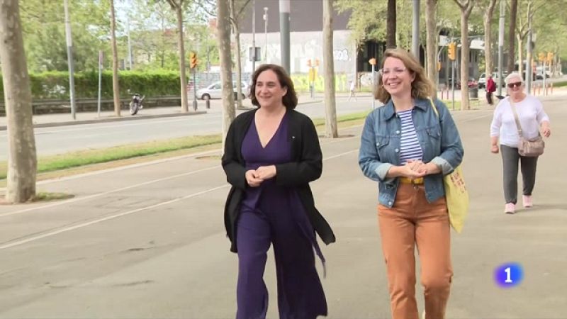 L'habitatge i la mobilitat, al centre del debat el primer dia de campanya electoral