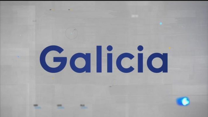 Telexornal - Galicia - Galicia en 2 minutos 12-05-2023