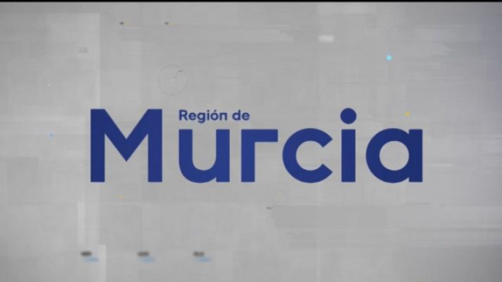 Noticias Murcia - Noticias Murcia 2 - 12/05/2023