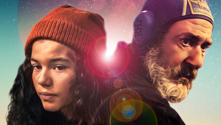 Somos cine - 'Kepler Sexto B', estreno 16 de junio