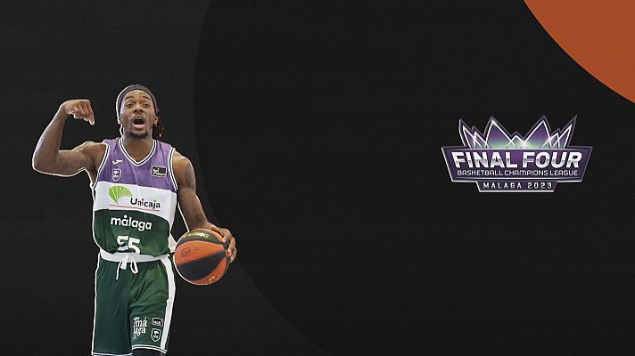 Noticias Andalucía - El Unicaja, a por la Final Four
