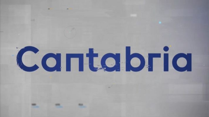 TeleCantabria - Telecantabria 2- 12/05/23