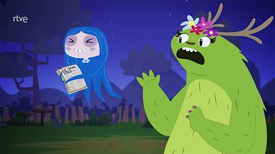 Polinópolis - El Apagón - Clan RTVE.es - Polinópolis | Ver