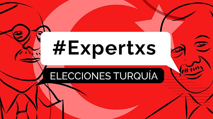 Modo Digital - Elecciones en Turquía: ¿Será el fin de la era Erdogan?