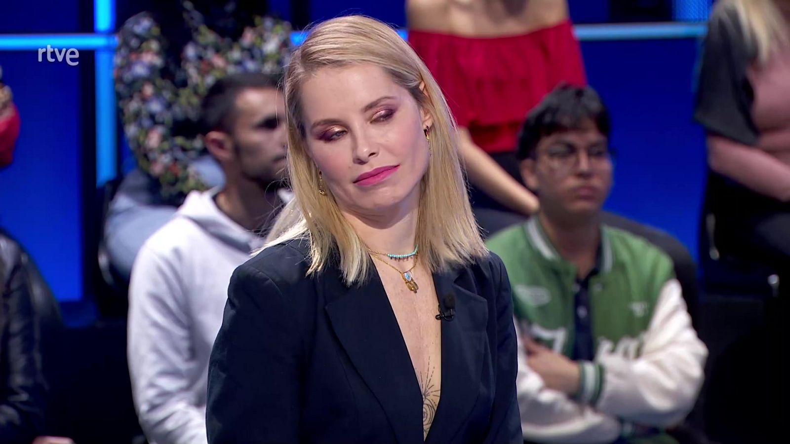 El comodín - Programa 149: Especial Eurovisión - ver ahora