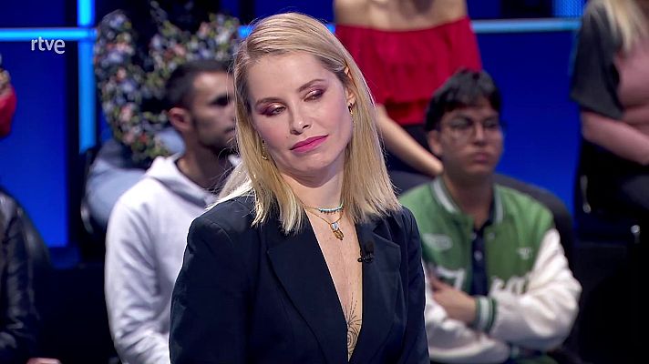 El comodín de La 1 - Programa 149: Especial Eurovisión