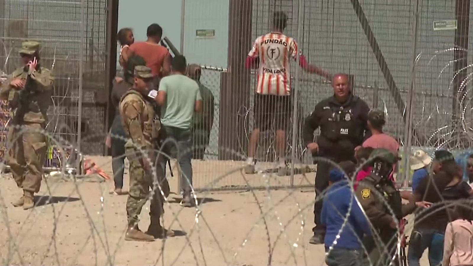 La tarde en 24 horas - 12/05/23 - ver ahora