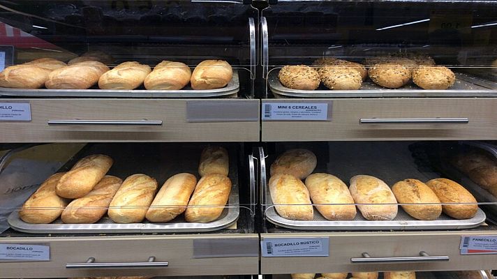 Telediario 2 - Telediario 2 en 4' - 12/05/23