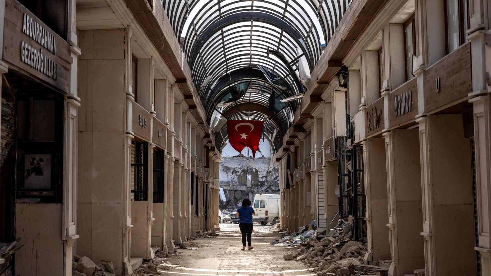 Expectación en Turquía ante la cita electoral de este domingo