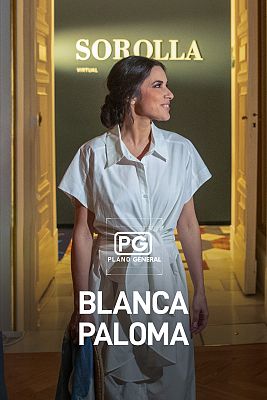 Plano general - Blanca Paloma