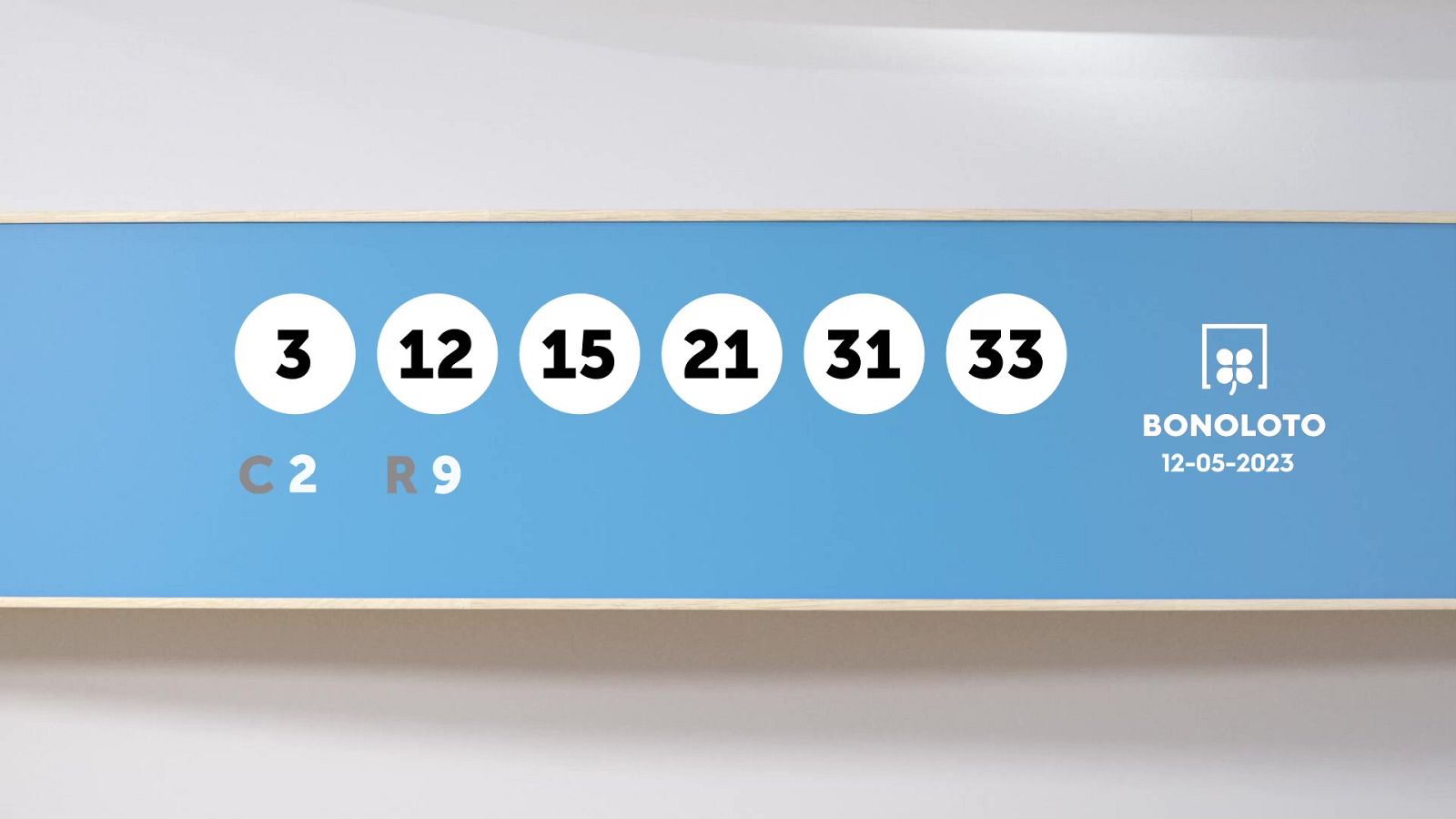 La suerte en tus manos - 12/05/2023 - ver ahora