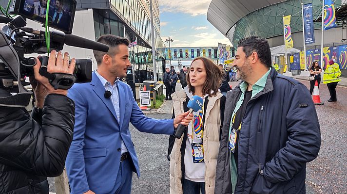 Europa - Europa 2023 - 12/05/23