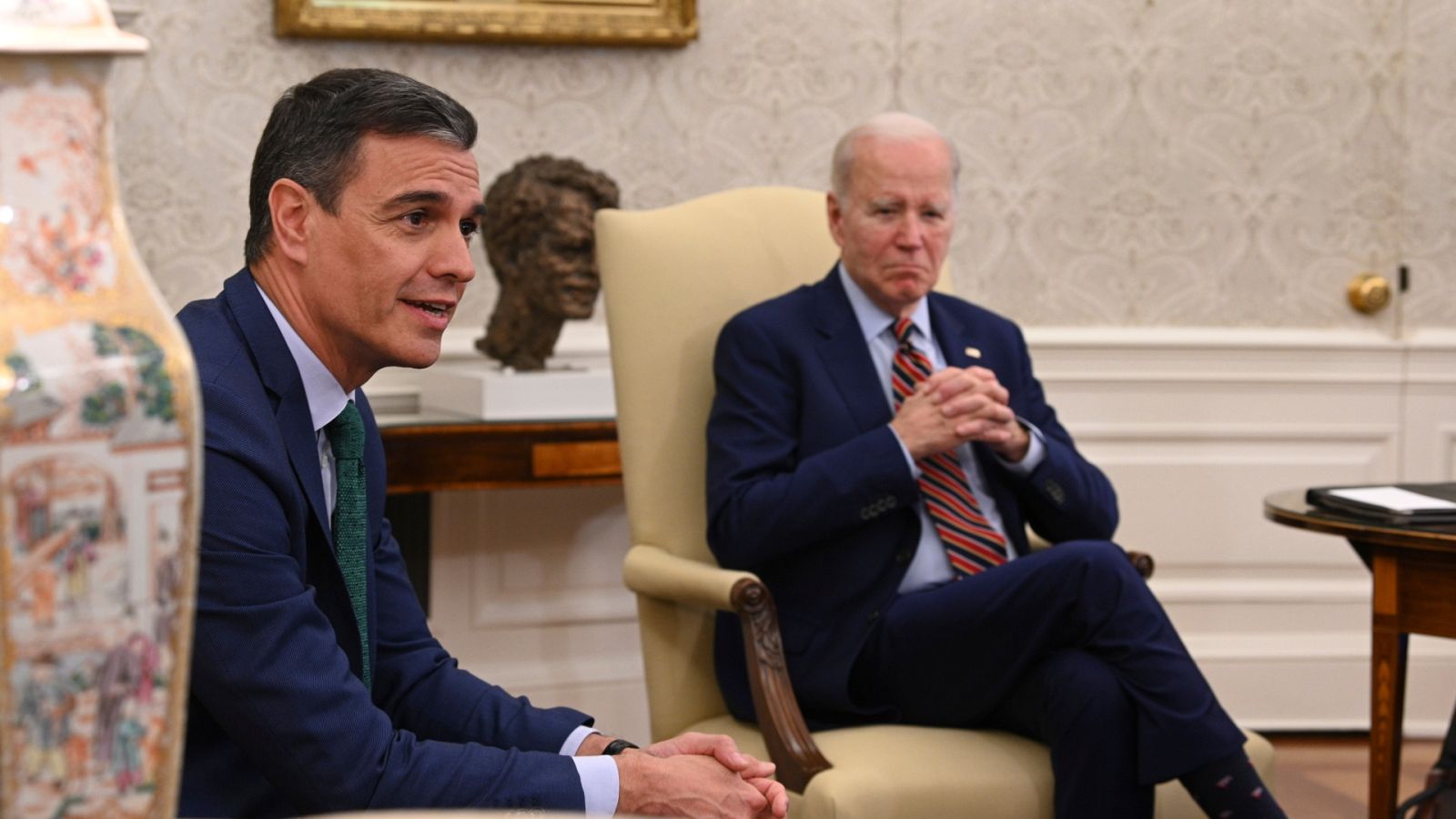 Telediario matinal en cuatro minutos - 13/05/2023