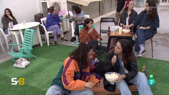 Somos 8 - Somos 8 - 12/05/2023