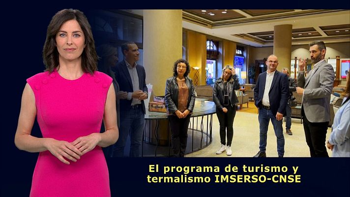 En lengua de signos - En lengua de signos - 13/05/23