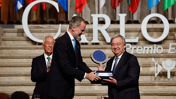 Audiencia Abierta - Audiencia Abierta - 13/05/23