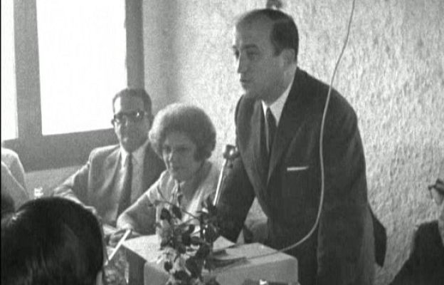 Arxiu TVE Catalunya - Tomàs Garcia Arnalot