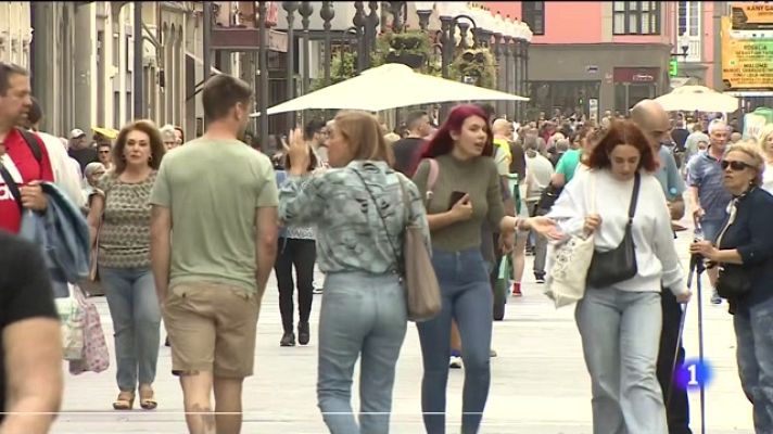 Telecanarias - Telecanarias - 13/05/2023