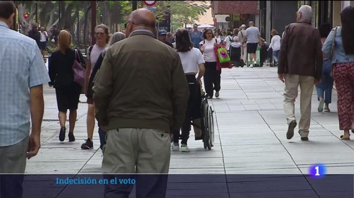 Telecanarias - Canarias en 2' - 13/05/2023