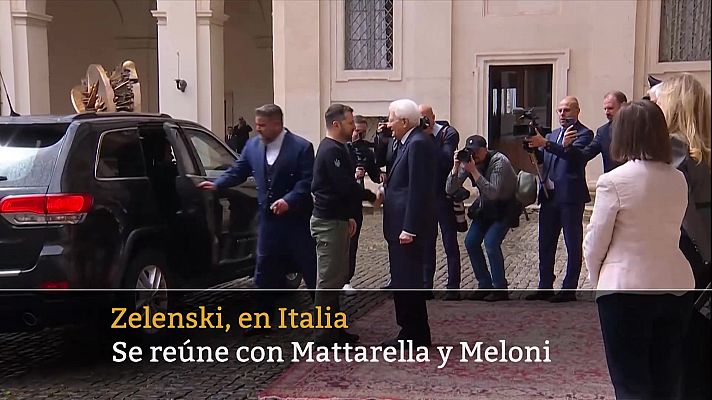 Fin de semana 24h - Informativo 24 horas - 14h - 13/05/23