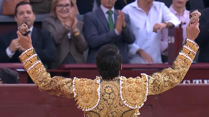 Tendido cero - Tendido cero - 13/05/23