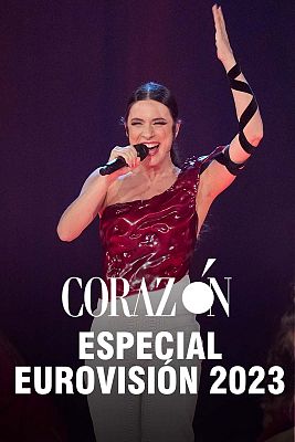 D Corazón - Corazón - 13/05/23