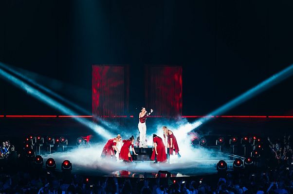 Telediario Fin de Semana - Telediario 1 en 4' - 13/05/23