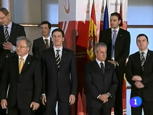 Telenorte - País Vasco - Telenorte-País Vasco - 09/02/10