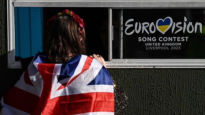 Telediario Fin de Semana - Telediario 2 en 4' - 13/05/23