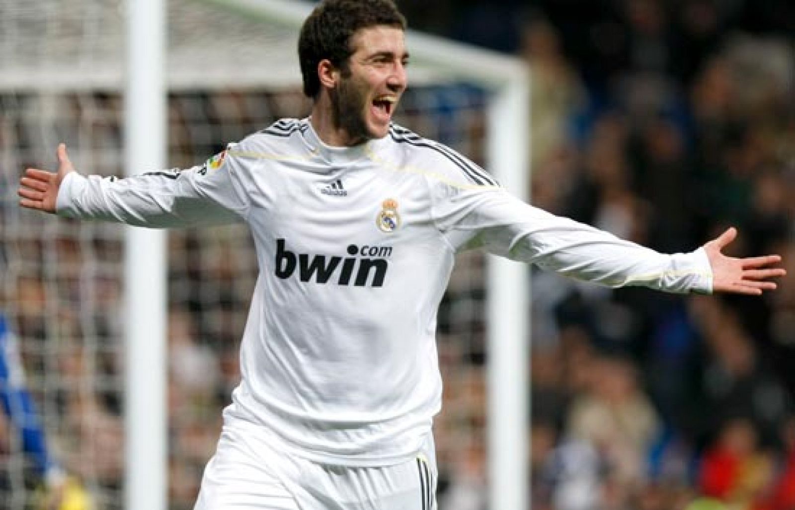 Corazón - Higuaín se deja querer - D Corazón | Ver