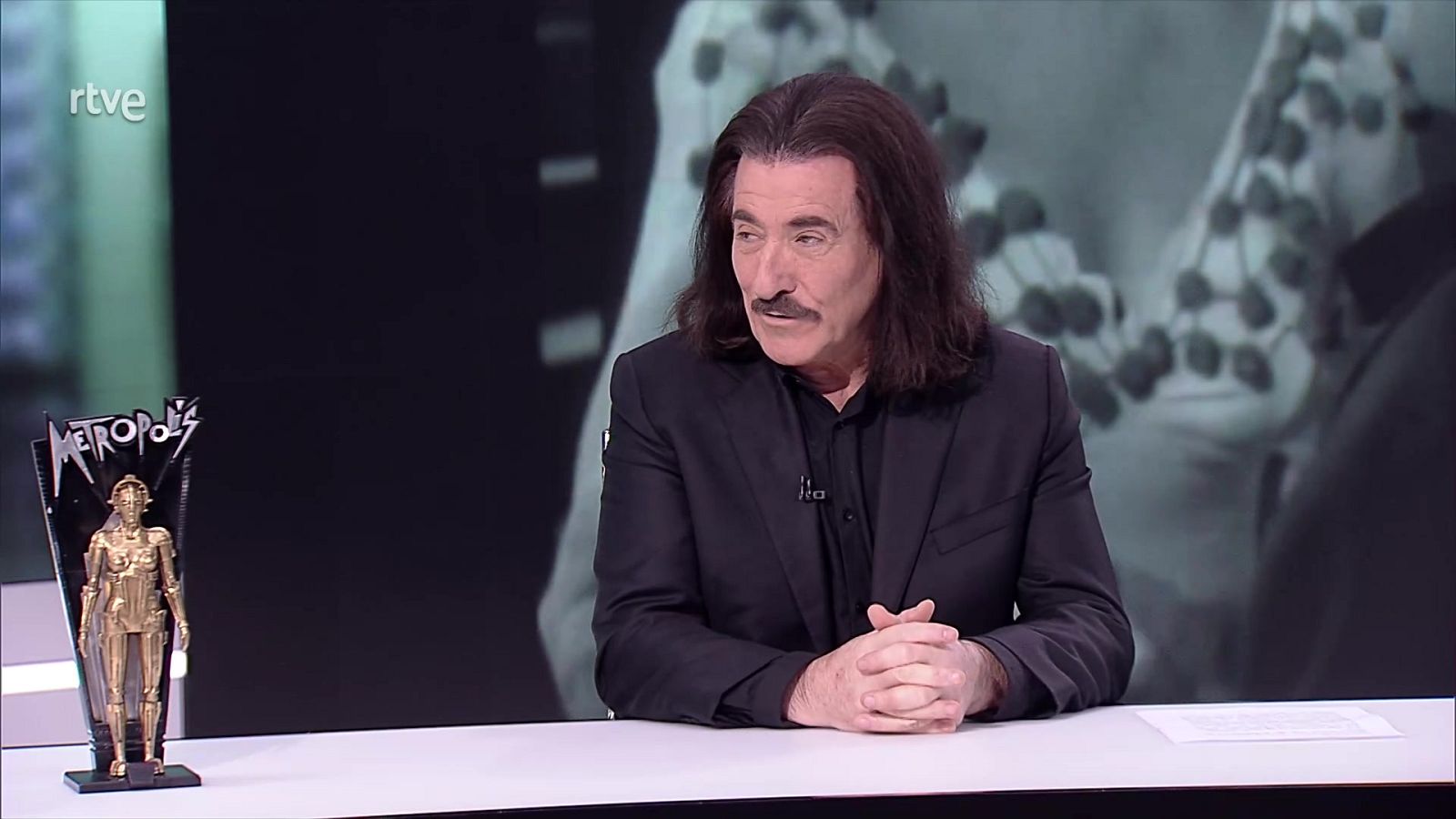 Secuencias en 24 horas - 13/05/23 - ver ahora