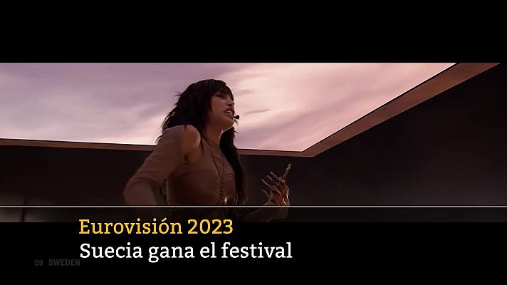 Telediario Internacional - Telediario Internacional - 13/05/23