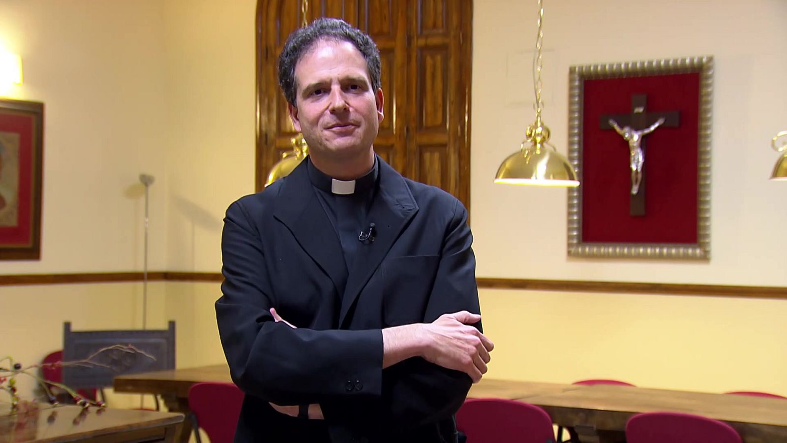 Testimonio - La necesidad de formación - ver ahora