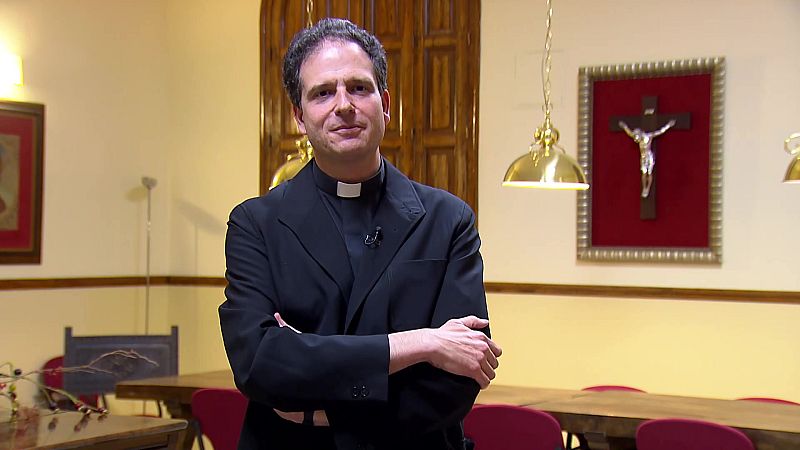 Testimonio - La necesidad de formación - ver ahora