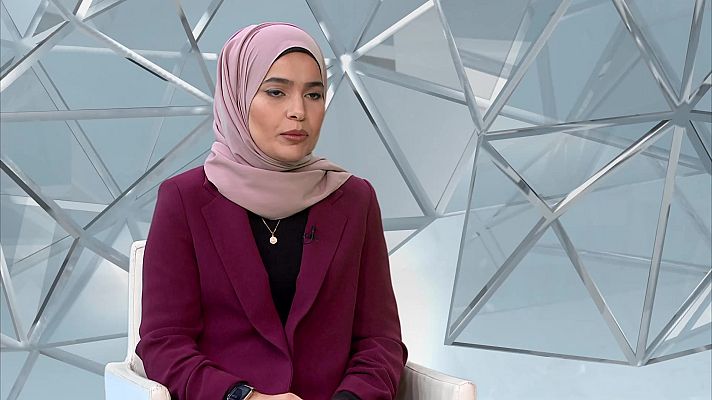 Medina en TVE - Métodos contraceptivos en el Islam