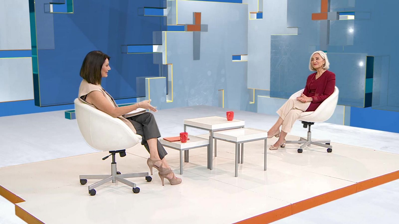 Últimas preguntas - La celda cerrada - ver ahora