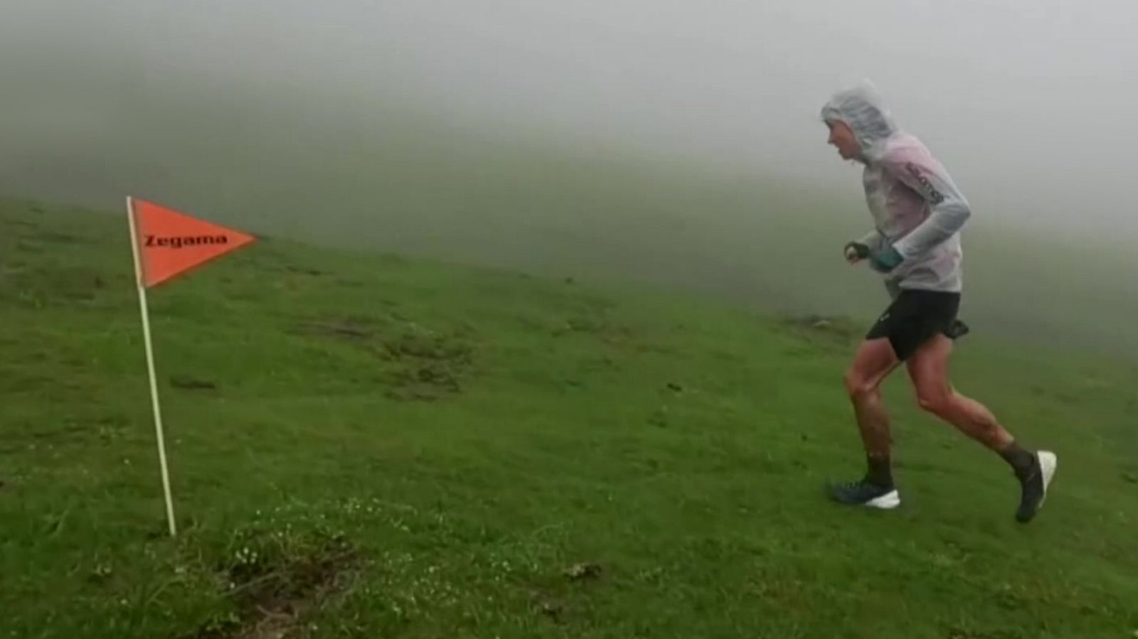 Trail - Zegama Aizkorri - ver ahora