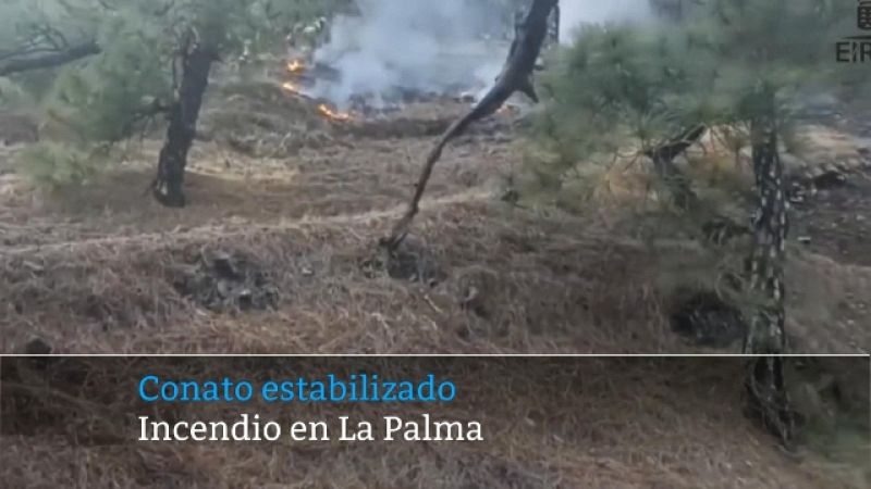 Telecanarias - 14/05/2023