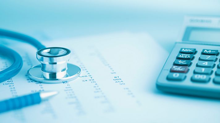 Telediario Fin de Semana - De contratar un seguro de vida o la inserción laboral: las dificultades tras pasar un cáncer