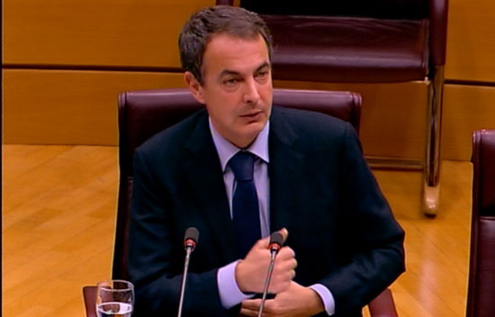 El TD1 en cuatro minutos (09/02/10)