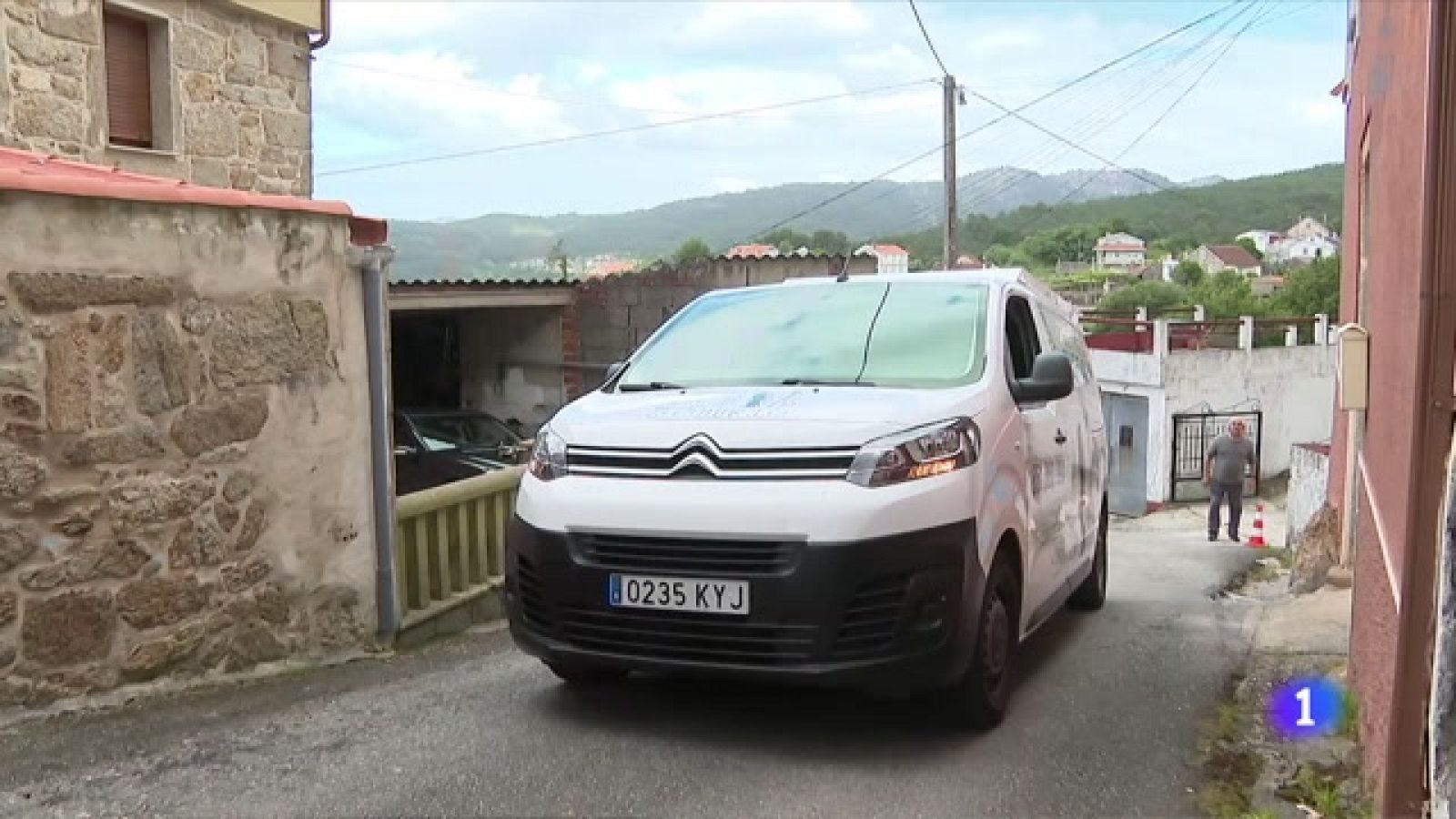 Pescaderías ambulantes en peligro de extinción -Ver ahora