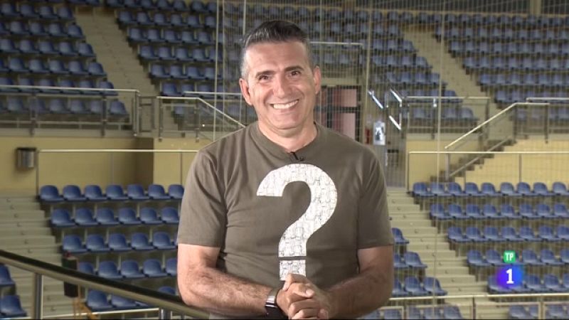 TVE habla con Carmelo Pulido "Landy" - 14/05/2023