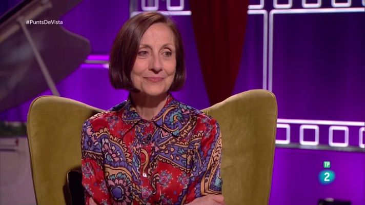 Punts de vista - Carme Elías, Roi Méndez i els millors moments de la setmana