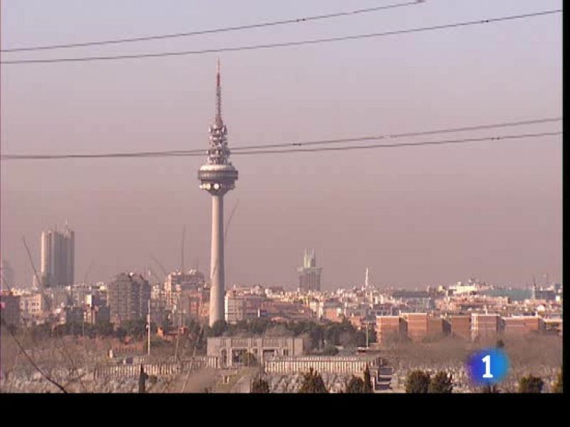 La Fiscalía de medio ambiente da a la comunidad de Madrid un ultimatum - Ciencia y tecnología en Rtve.es | Ver