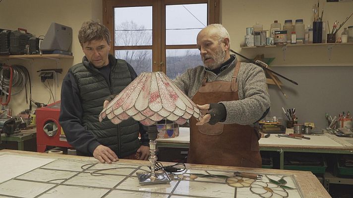 Ruralitas - Olaeta y Pedraza