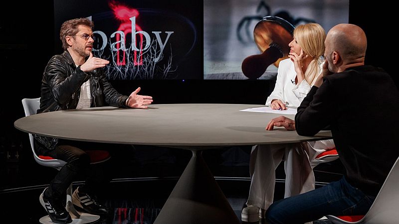 Versión española - Coloquio: Baby - ver ahora