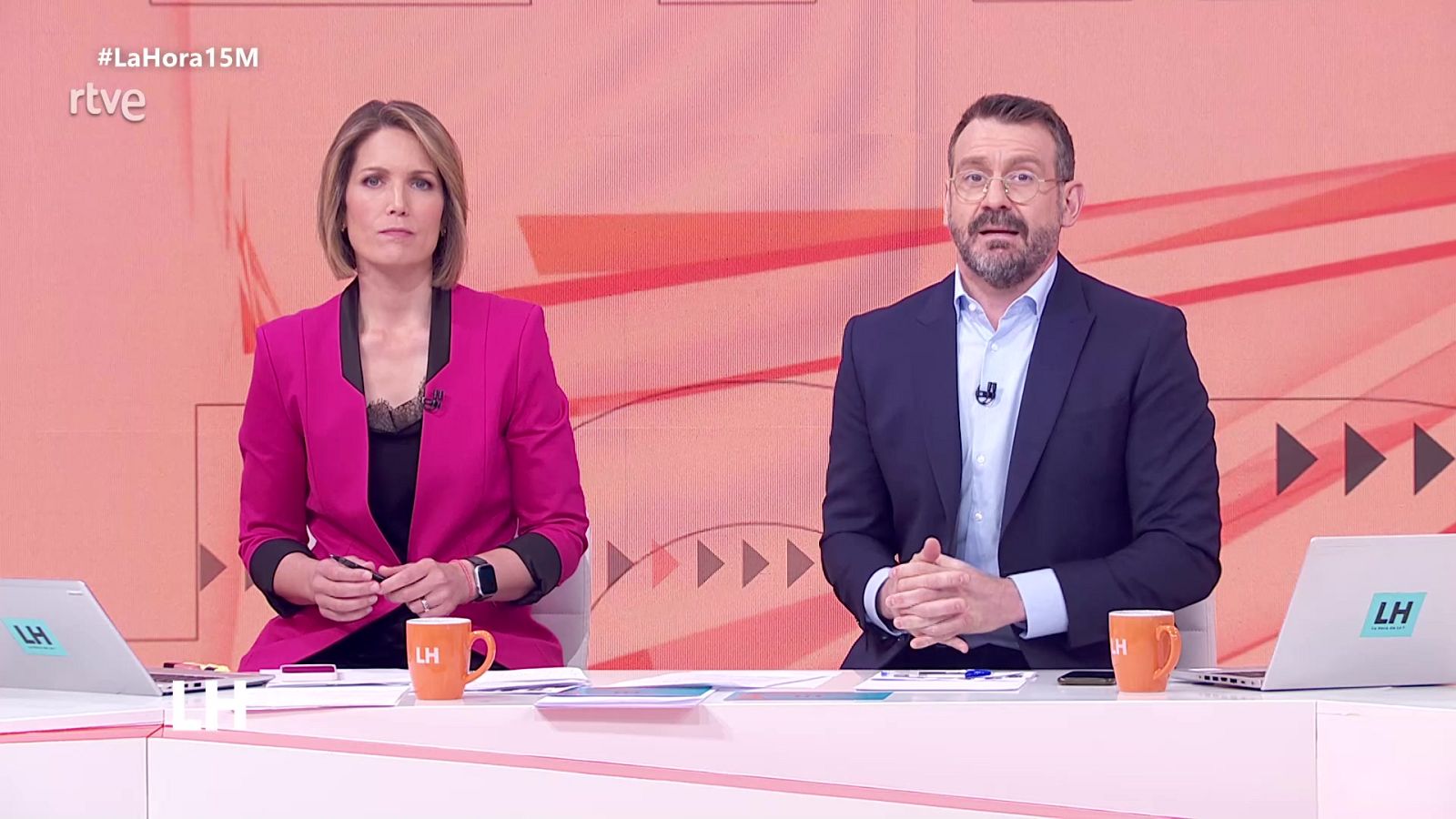 La hora de La 1 - La hora política - 15/05/23 - ver ahora