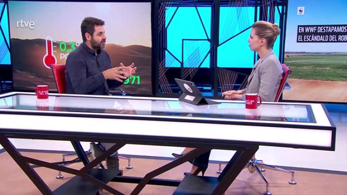 La aventura del Saber - La aventura del saber - 15/05/23